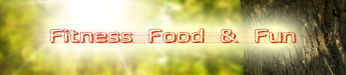 Fitness Food Fun