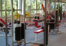Beiträge Fitnessstudio Corona Lockdown