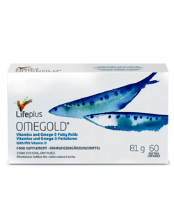 Übersicht Omega 3 Fettsäuren