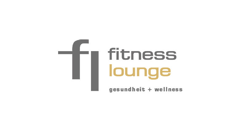 Logo Fitness Lounge Bodybuilding in Bamberg