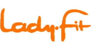 Logo LadyFit Bamberg Oberfranken