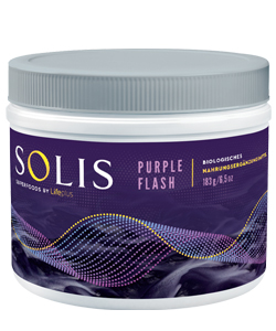 Solis LifePlus Mineralien Oxidantien Vitamine