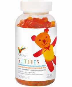 Vitamine Kinder Gummibärchen Vitamin B12 Vitamin