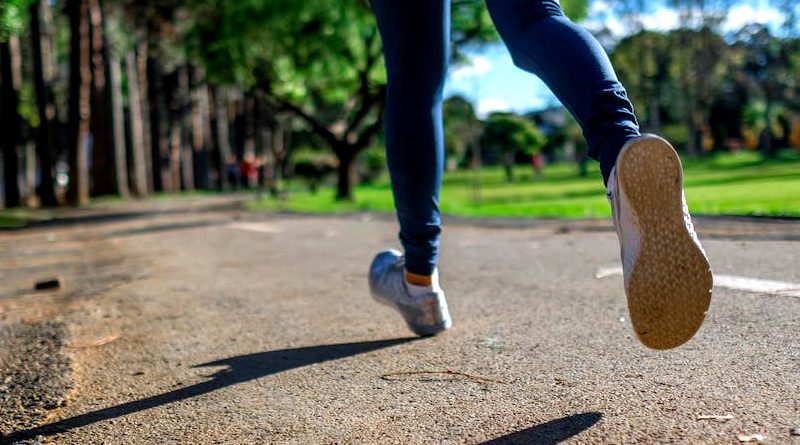 Joggen Laufen Rennen Fitness Joggingschuhe Straße