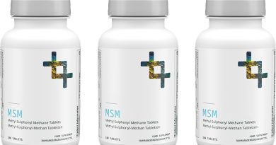 Aminosäure Störung Stoffwechsel MSM Lifeplus Fitline Schlüsselfeld