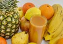 Obst Vitamine Mikronährstoffe Artikel Definition