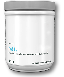 Daily Bio Basis Leicht Daily Biobasics Light LifePlus