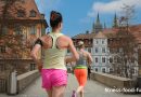 Sportevent Bamberg Weltkulturerbelauf Bamberg UNESCO Weltkulturerbe Halbmarathon