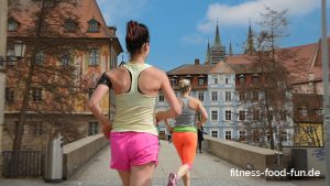 Sportevent Bamberg Weltkulturerbelauf Bamberg UNESCO Weltkulturerbe Halbmarathon