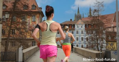 Sportevent Bamberg Weltkulturerbelauf Bamberg UNESCO Weltkulturerbe Halbmarathon