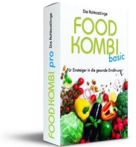Food Kombi basic die richtige Kombination von Lebensmitteln