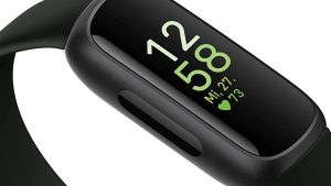 Fitbit Inspire 3 Fitnessuhr Fitnesstracker