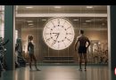 Empfohlene Trainingsfrequenz und Intensität für ältere Menschen Gym Zeit Intervall