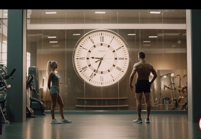 Empfohlene Trainingsfrequenz und Intensität für ältere Menschen Gym Zeit Intervall