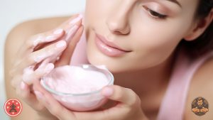 Feuchtigkeitscreme Forever Young Day Creme von Lifeplus