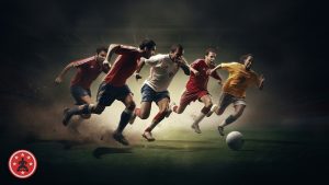 Fußball Talente Mannschaft Netzwerk Talente identifizieren: Der Schlüssel zur erfolgreichen Spielerkader-Optimierung