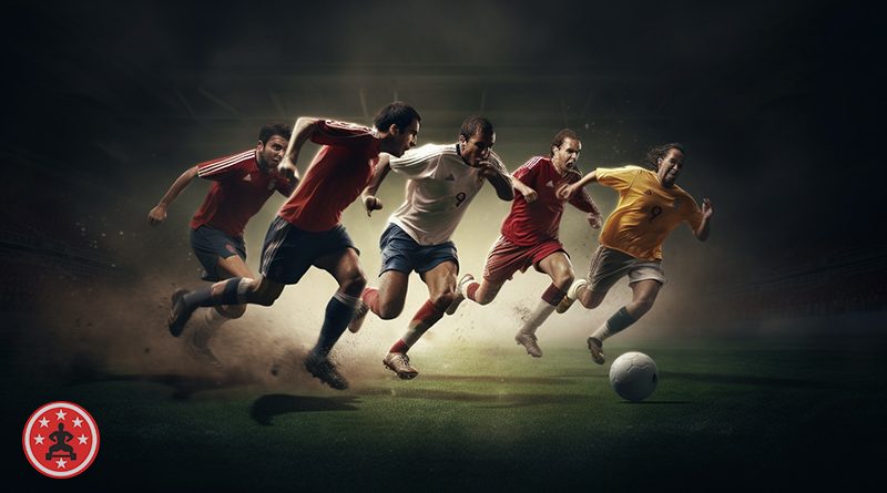 Fußball Talente Mannschaft Netzwerk Talente identifizieren: Der Schlüssel zur erfolgreichen Spielerkader-Optimierung