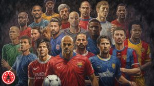 Wie du deinen Fußballspielerkader optimierst und deine Erfolgschancen maximierst Fußballteam Trainer Mannschaft Kader Team Spieler Fußball