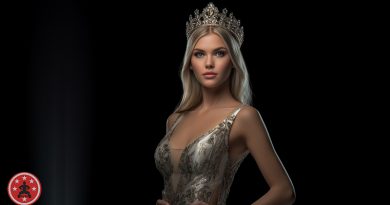 Miss German Sport München MGSU Misswahl