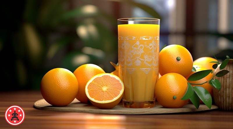 Orangensaft fitline power cocktail kaufen