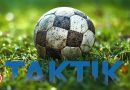 Taktik Spielweise Fußball Erfolgsrezepte im Fußball: Perfektioniere deine Taktik und deinen Spielstil