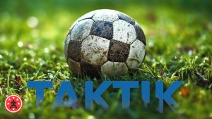 Taktik Spielweise Fußball Erfolgsrezepte im Fußball: Perfektioniere deine Taktik und deinen Spielstil