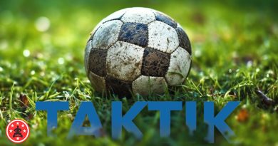 Taktik Spielweise Fußball Erfolgsrezepte im Fußball: Perfektioniere deine Taktik und deinen Spielstil