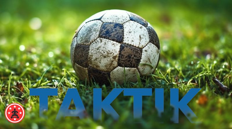 Taktik Spielweise Fußball Erfolgsrezepte im Fußball: Perfektioniere deine Taktik und deinen Spielstil