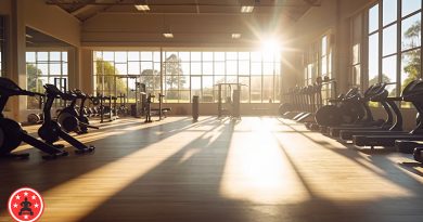 Die Fitnessstudio-Marke High5 steht vor dem Aus