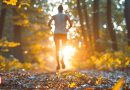 Outdoor Aktivitäten Outdoor-Aktivitäten: Wie Natur und Fitness Hand in Hand gehen können