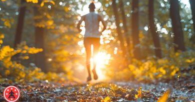 Outdoor Aktivitäten Outdoor-Aktivitäten: Wie Natur und Fitness Hand in Hand gehen können