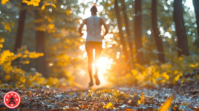 Outdoor Aktivitäten Outdoor-Aktivitäten: Wie Natur und Fitness Hand in Hand gehen können