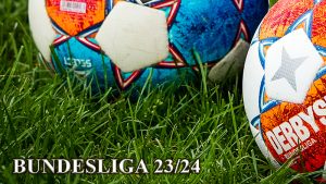 Bundesliga 23 24 Meister Bayer Leverkusen Endstand Tabelle