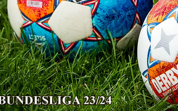 Bundesliga 23 24 Meister Bayer Leverkusen Endstand Tabelle