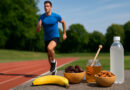 Natürliche Energie beim Ausdauersport: Diese Lebensmittel geben dir Power – sofort und langfristig!