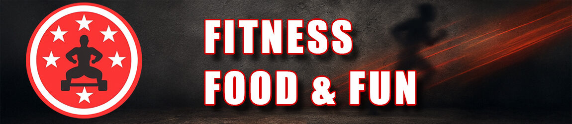 Fitness Food Fun
