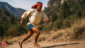 Die Tarahumara – das legendäre Laufvolk Mexikos und ihr Geheimnis grenzenloser Ausdauer