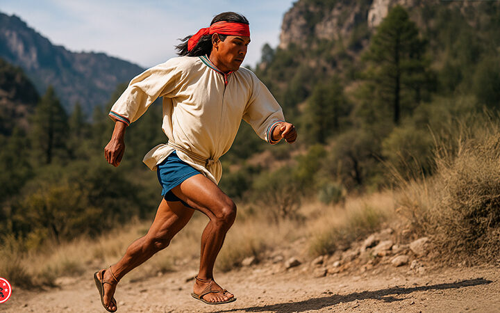Die Tarahumara – das legendäre Laufvolk Mexikos und ihr Geheimnis grenzenloser Ausdauer