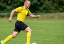 Der älteste Spieler der B-Klasse Bamberg: Rainer Ott (62) läuft beim FC Thüngfeld noch immer rechts. Anpfiff.info, B-Klasse 3 in Bayern