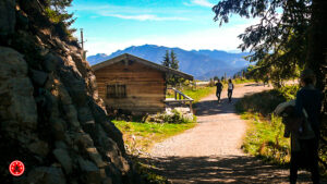 Der Tegernsee-Marsch 2026 feiert am 21. Juni Premiere
