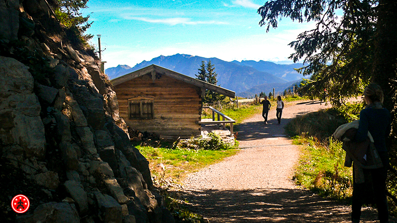 Der Tegernsee-Marsch 2026 feiert am 21. Juni Premiere