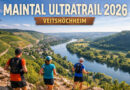 Maintal Ultratrail 2026 in Veitshöchheim: Am 18. Juli führen drei abwechslungsreiche Strecken durch Weinberge, Wälder und Naturschutzgebiete entlang des Mains.