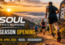 SOUL Trailrunning Opening 2026 in Deggendorf: Am 18. April startet auf der Rusel die neue Trailrunning-Saison mit fünf Strecken für Einsteiger und Profis.